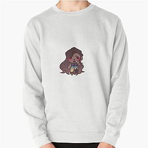 Alien Stage HYUNA Pullover Sweatshirt