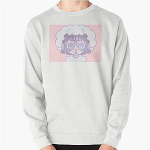 Your Alien Pullover Sweatshirt