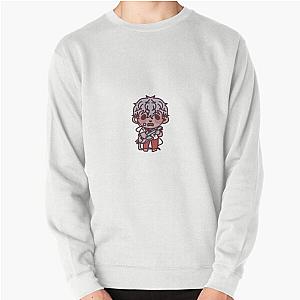 Alien Stage Till Pullover Sweatshirt