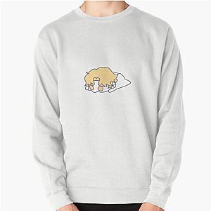 Luka Alien Sweatshirt