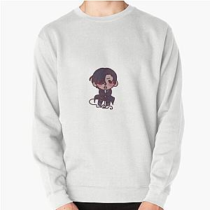 ALIEN SWEATSHIRT