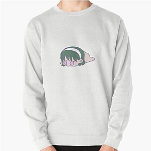 Alien Stage Pullover Sweatshirt