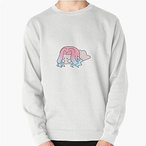 Mizi alien stage sweatshirt