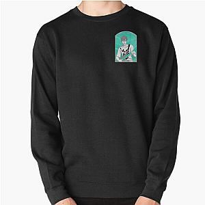 Alien Stage Pullover Sweatshirt
