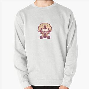 Alien stage Luka Pullover Sweater