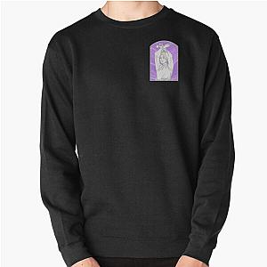 Alien Luka Pullover Sweatshirt