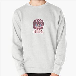 Alien Pullover Sweatshirt