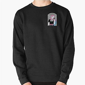 Alien Mizi Pullover Sweatshirt