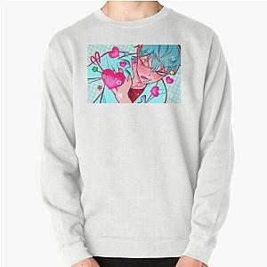 Alien Till Pullover Sweatshirt