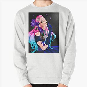 Mizi Alien Stage Sweatshirt
