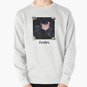 Ivan Alien Sweatshirt