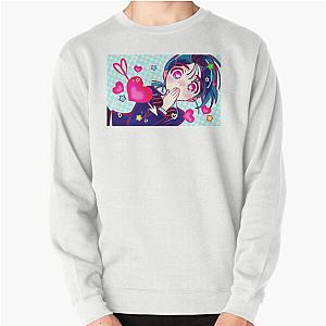Alien Stage Sweatshirt
