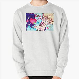 Alien Stage Luka Pullover Sweatshirt