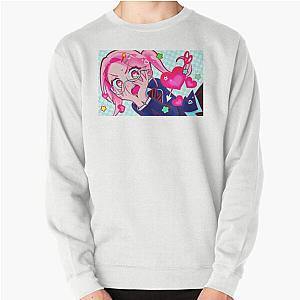 Alien Stage Mizi Pullover Sweatshirt