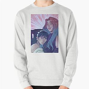 Mizui Alien Stage Sweatshirt