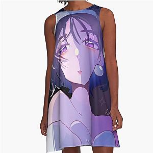 Your Alien Stage Line Dress