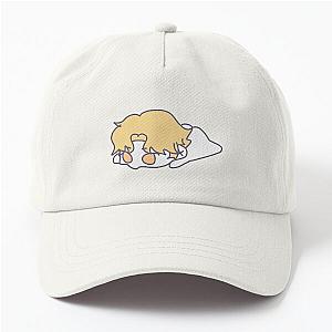 Luka Alien Stage Dad Hat
