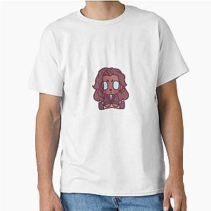 Alien Hyuna Classic T-Shirt