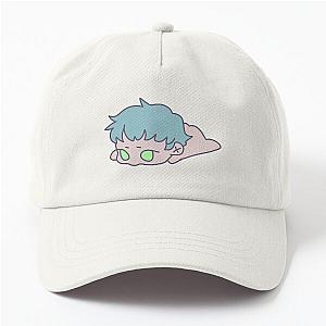Till Alien Stage Dad Hat