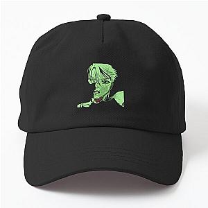 Till Alien Stage Dad Hat