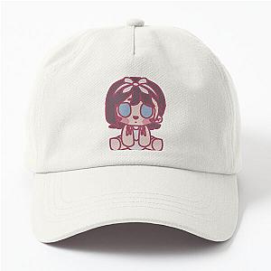 Alien Stua Dad Hat