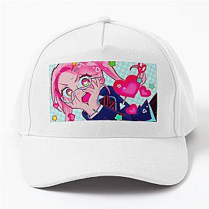 Alien Mizi Baseball Cap