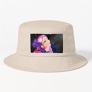 Mizi Alien Stage Hat