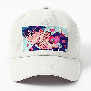 Alien Stage Ivan Dad Hat