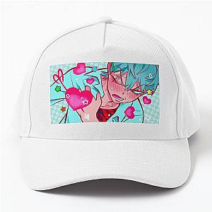 Alien Stage Baseball Cap