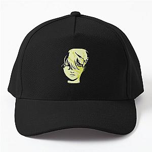 Luka Alien Baseball Cap Headshot