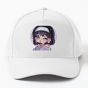 Your Alien Baseball Cap