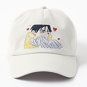 Alien Stage Ivan Dad Hat