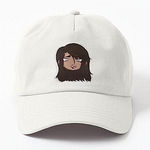 Chibi Hyuna Alien Stage Dad Hat