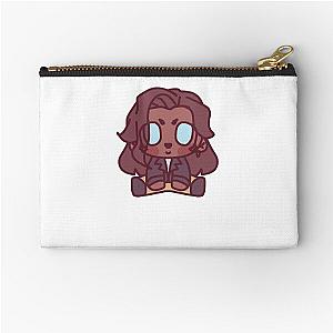Alien Stage Hyuna Zipper Pouch