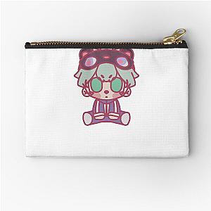 Alien Stage Zipper Pouch