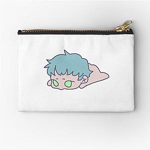Till Alien Stage Zipper Pouch