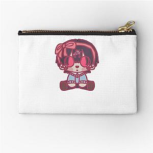 Alien Stage Ivan Zipper Pouch
