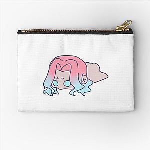 Mizi Alien Stage Zipper Pouch