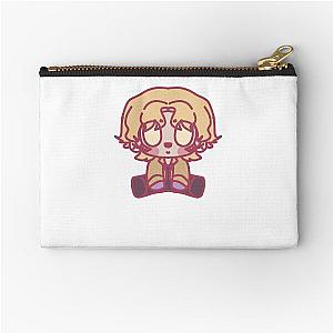 Alien Luka Zipper Pouch