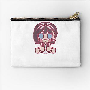 Alien Zipper Pouch