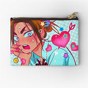 Alien Stage Hyuna Zipper Pouch