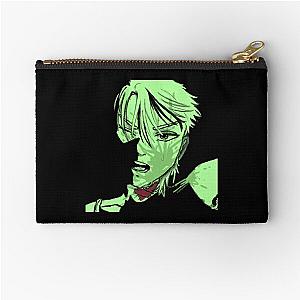 Till Alien Stage Silhouette Pouch