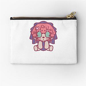Alien Stage Zipper Pouch