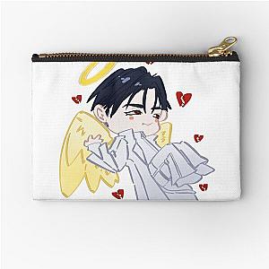 Alien Stage Ivan Zipper Pouch