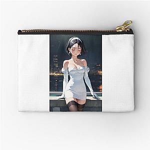 Sua Alien Stage Fanart Pouch