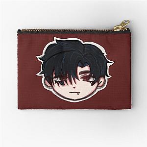 Chibi Alien Stage Zipper Pouch