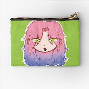 Chibi Mizi Alien Zipper Pouch