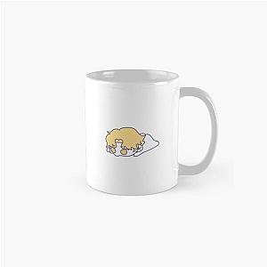 Luka Alien Classic Mug