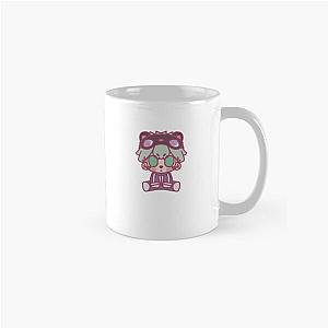 Alien Stage Classic Mug