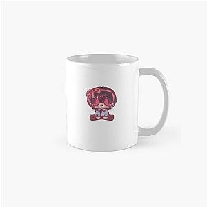 alien stage ivan Classic mug